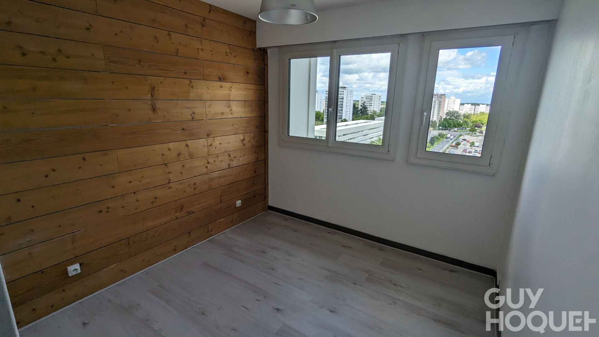 Appartement Poitiers 4 pièce(s) 89.82 m2
