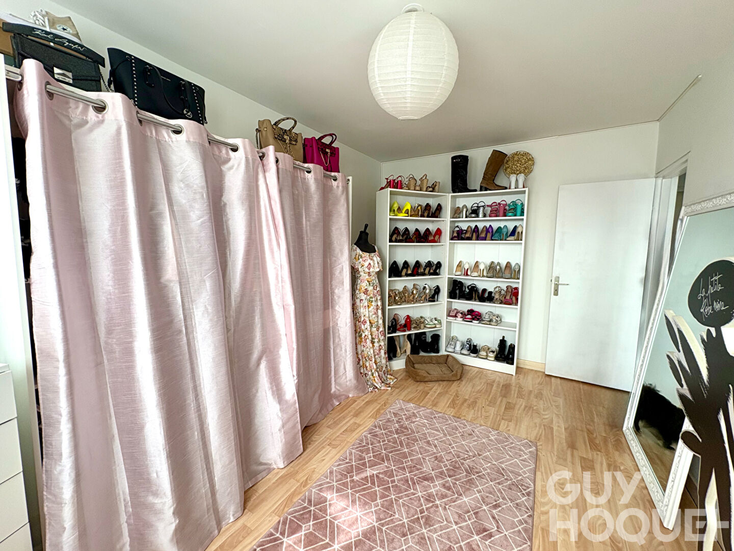 Appartement Poitiers 4 pièce(s) 89.82 m2