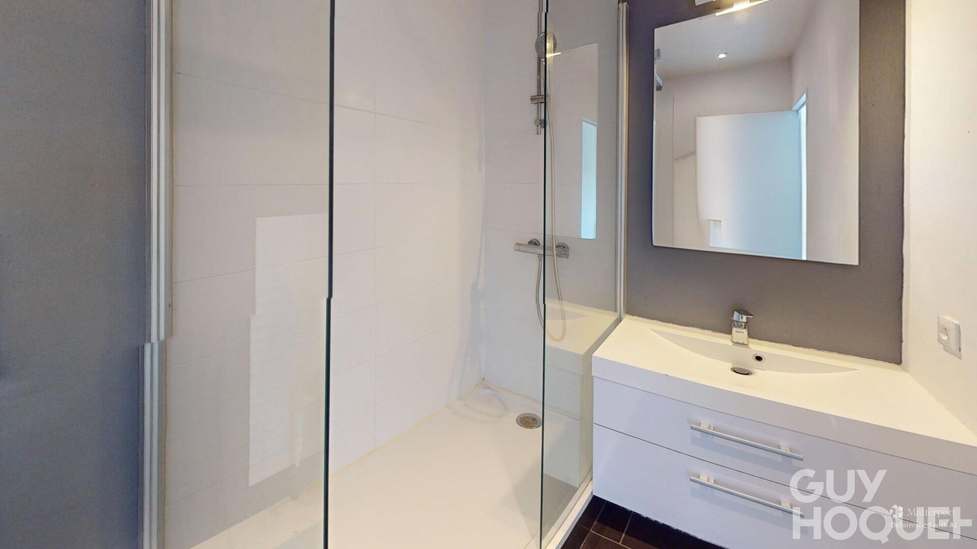 Appartement Poitiers 1 pièce(s) 34.33 m2