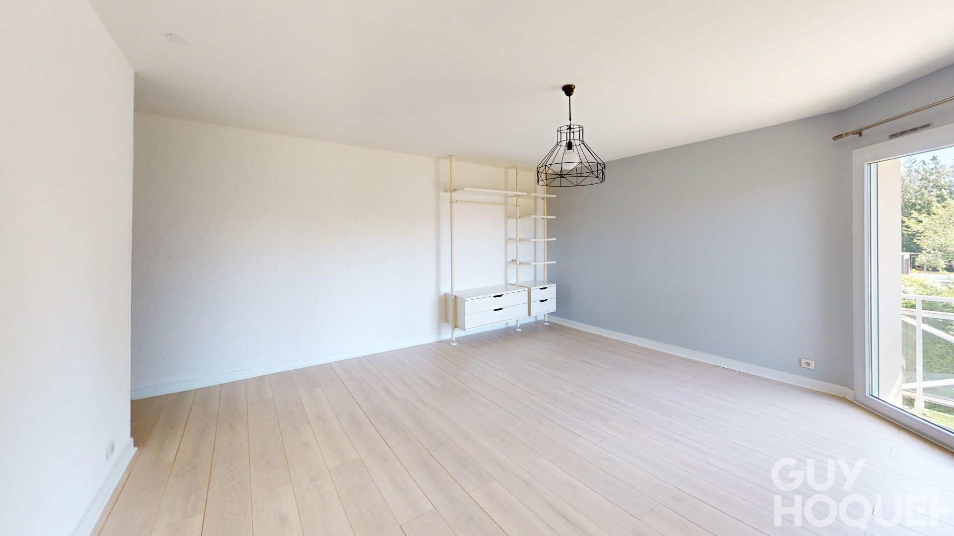 Appartement Poitiers 1 pièce(s) 34.33 m2