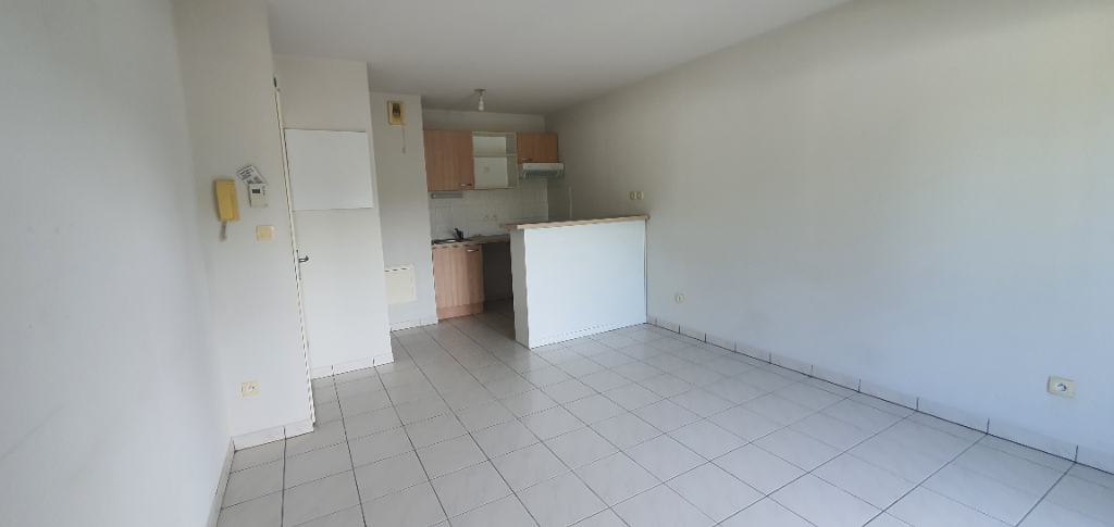 Appartement Lesparre-médoc  2 pièce(s)