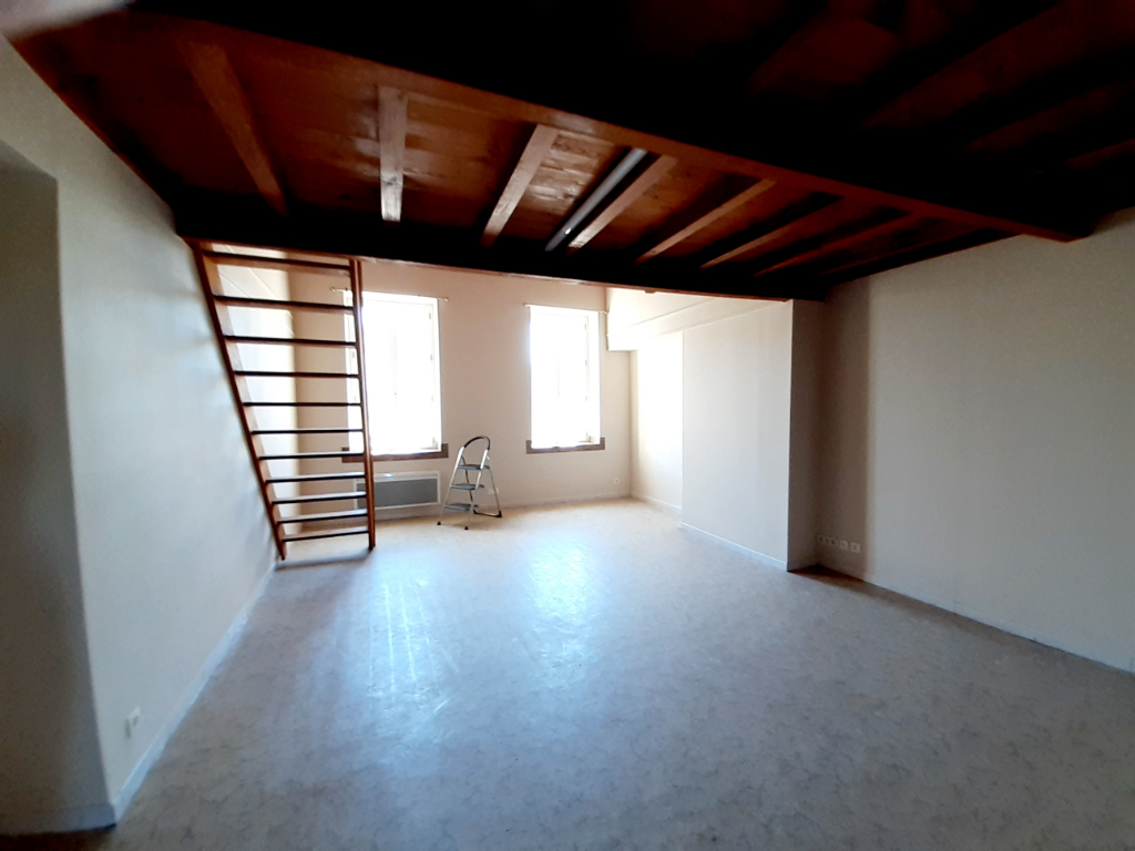 Appartement Moulis En Medoc 4 pièce(s) 120 m2