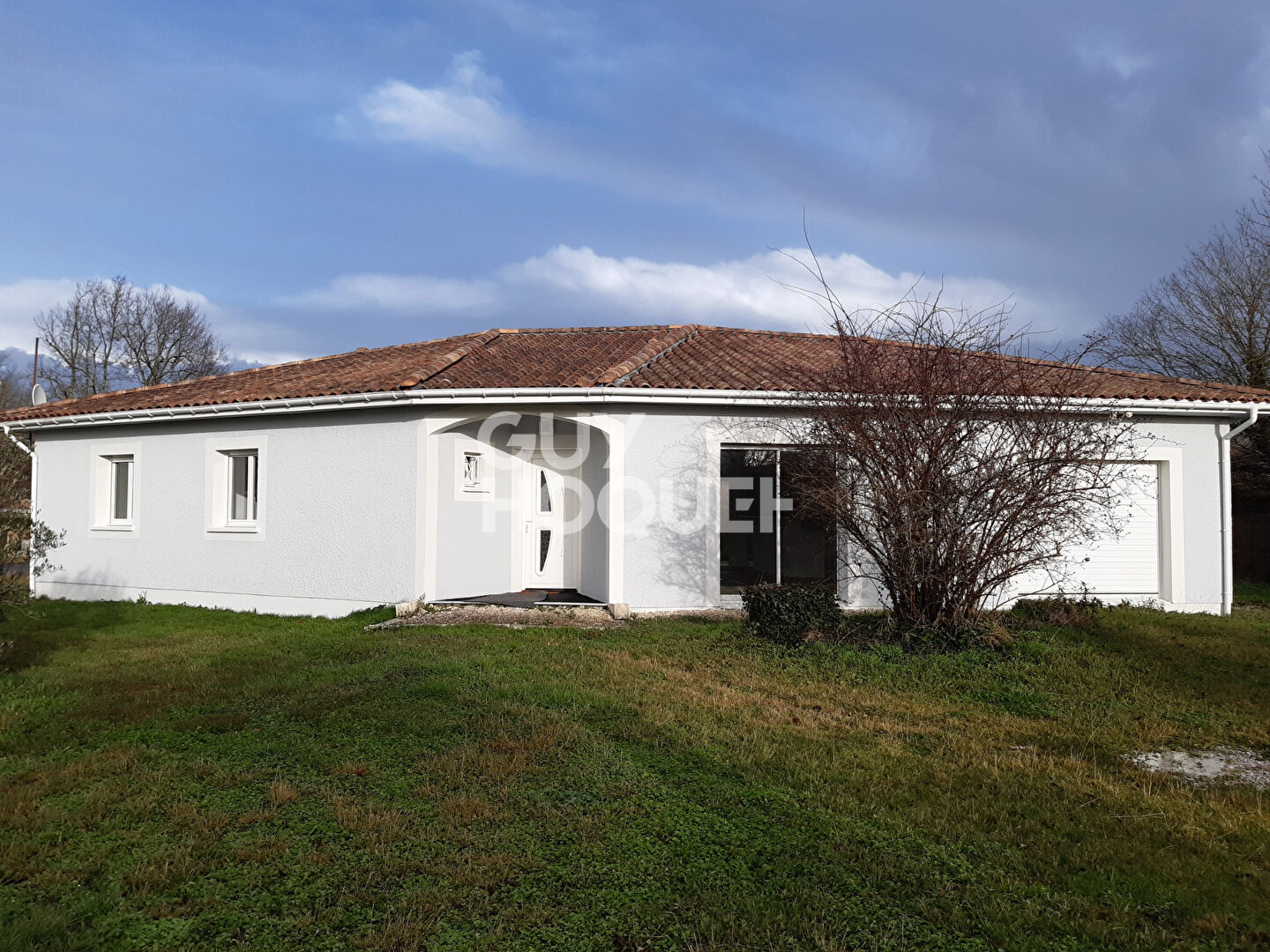 Maison à vendre à Avensan - Référence 1241