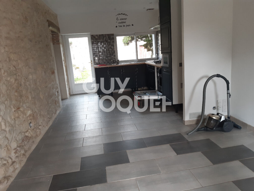 Maison Cissac Medoc 2 pièce(s) 70 m2