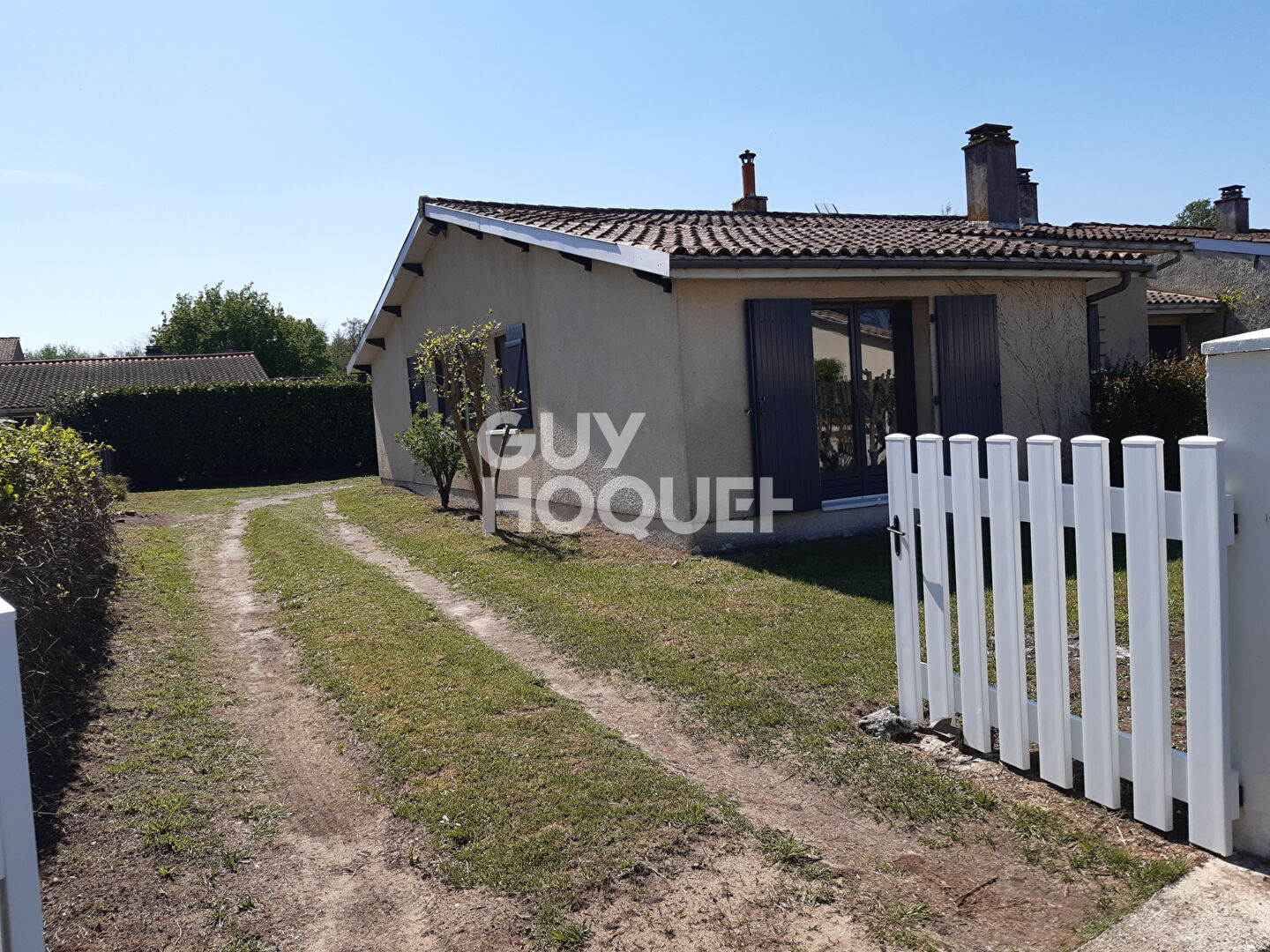 Maison Castelnau De Medoc 5 pièce(s) 109 m2