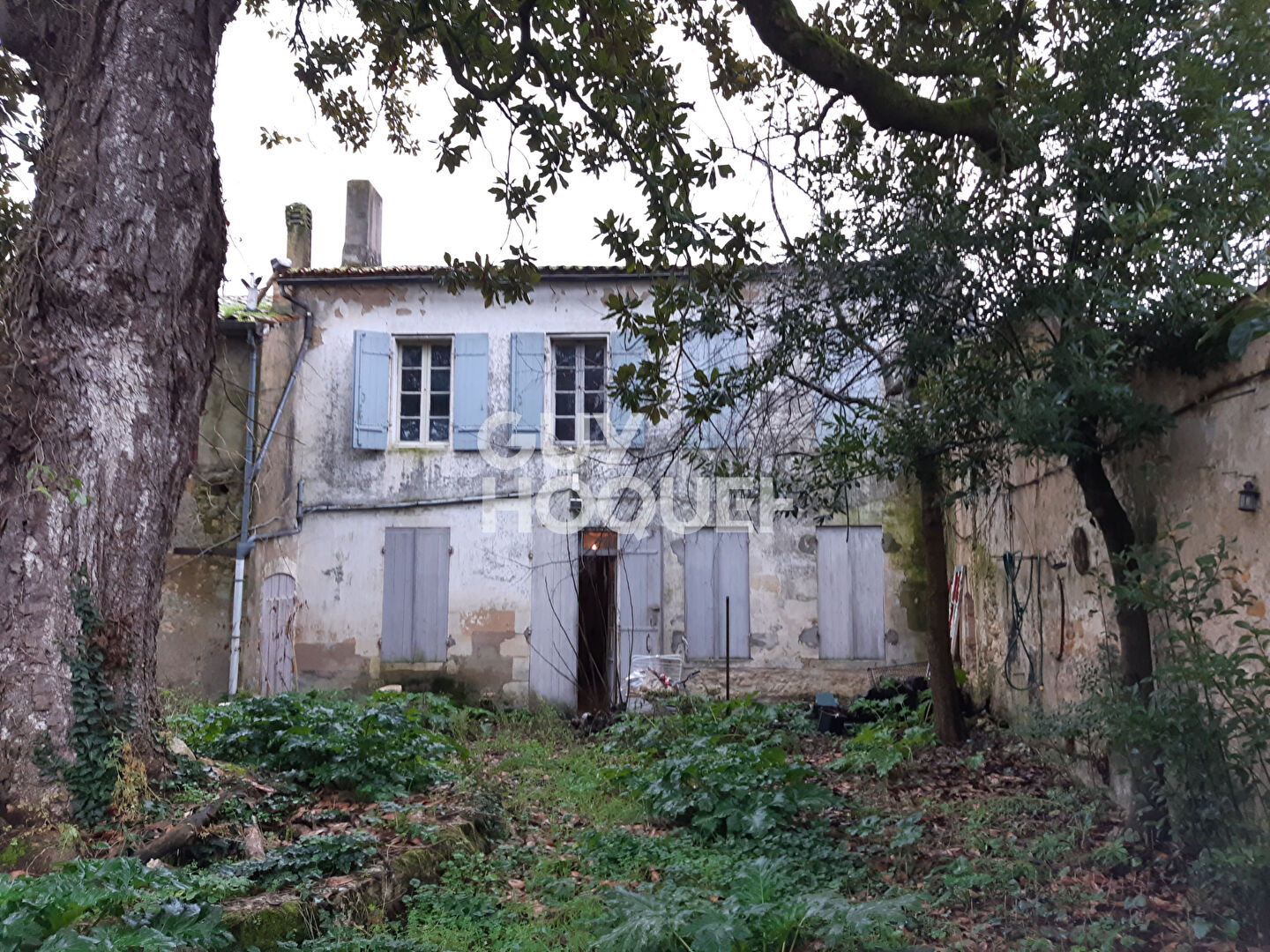 Maison Castelnau De Medoc 9 pièce(s) 230 m2