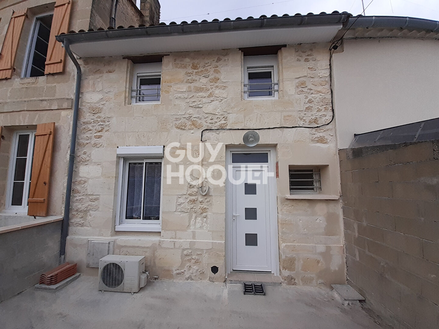Maison  2 pièce(s) 67 m2