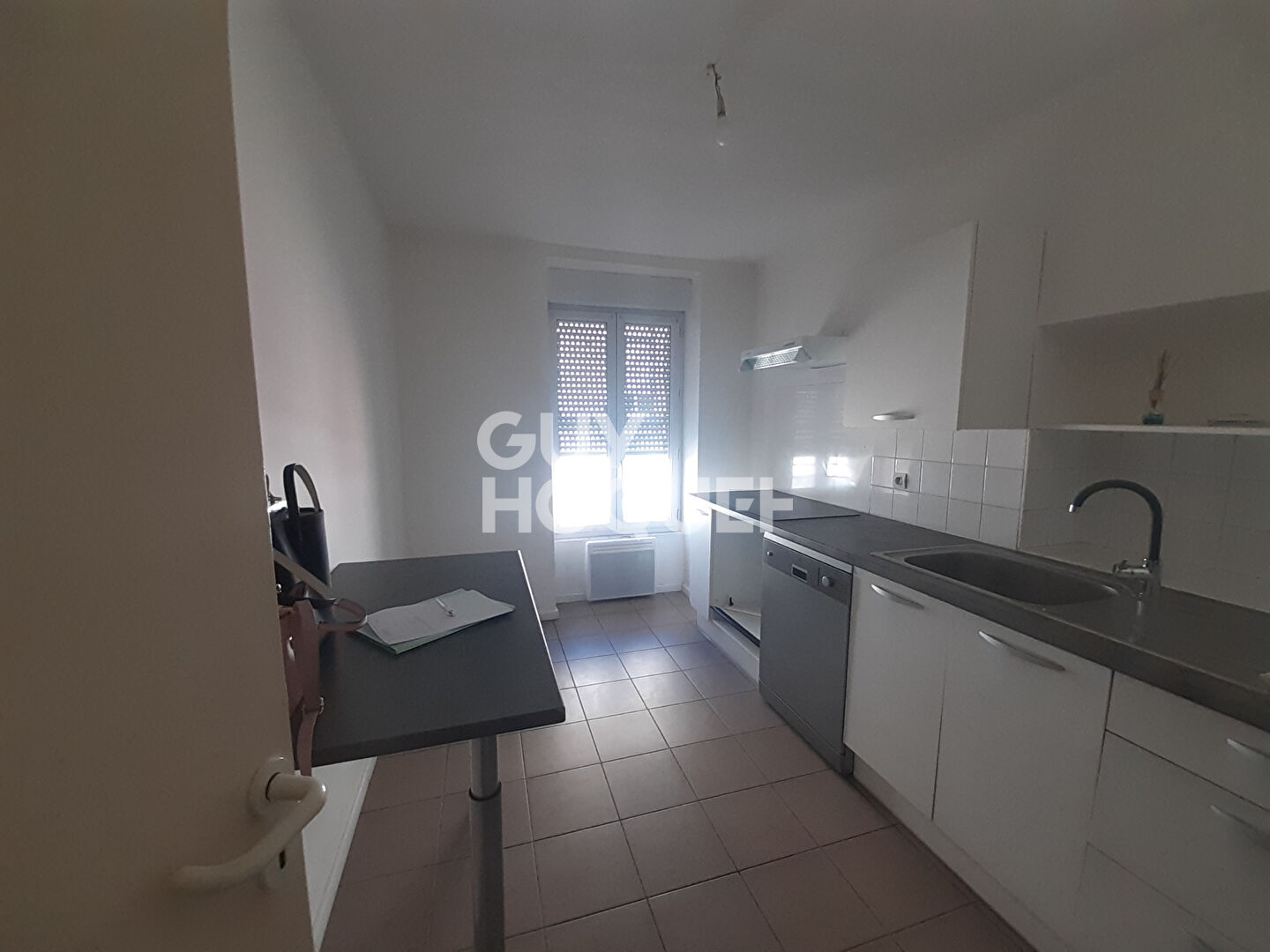 Appartement Castelnau De Medoc 4 pièce(s) 86m2