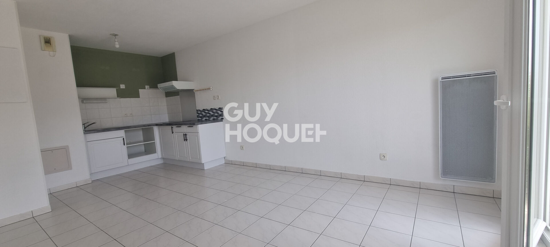 Appartement Lesparre-médoc  2 pièce(s)