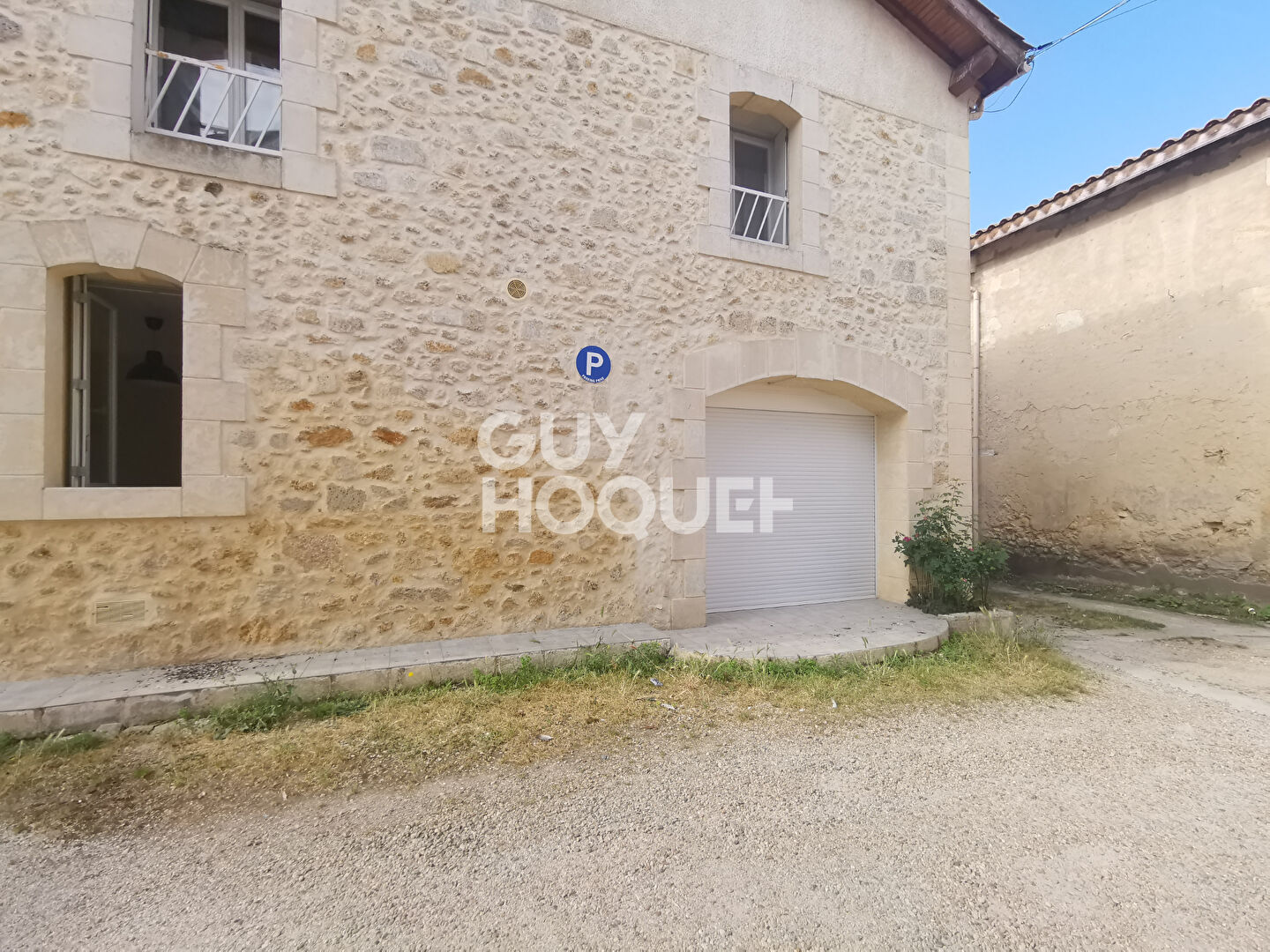 Appartement Castelnau De Medoc 2 pièce(s) 52.03 m2