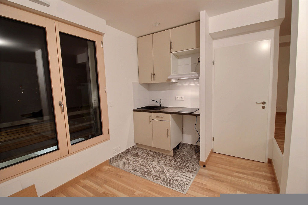 Appartement Bourg La Reine 1 pièce 34 m2