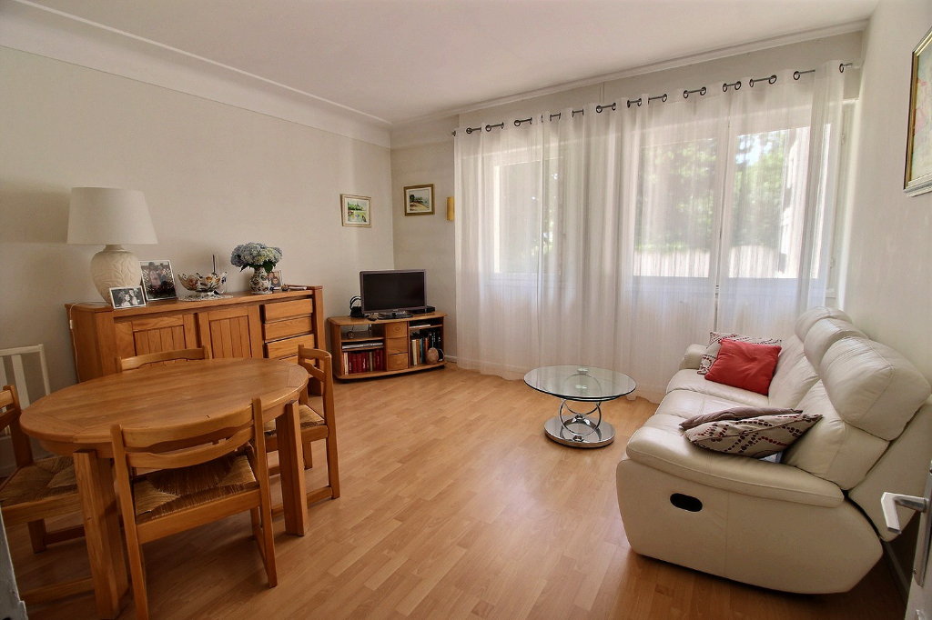 Appartement Sceaux 4 pièce(s) 78 m2