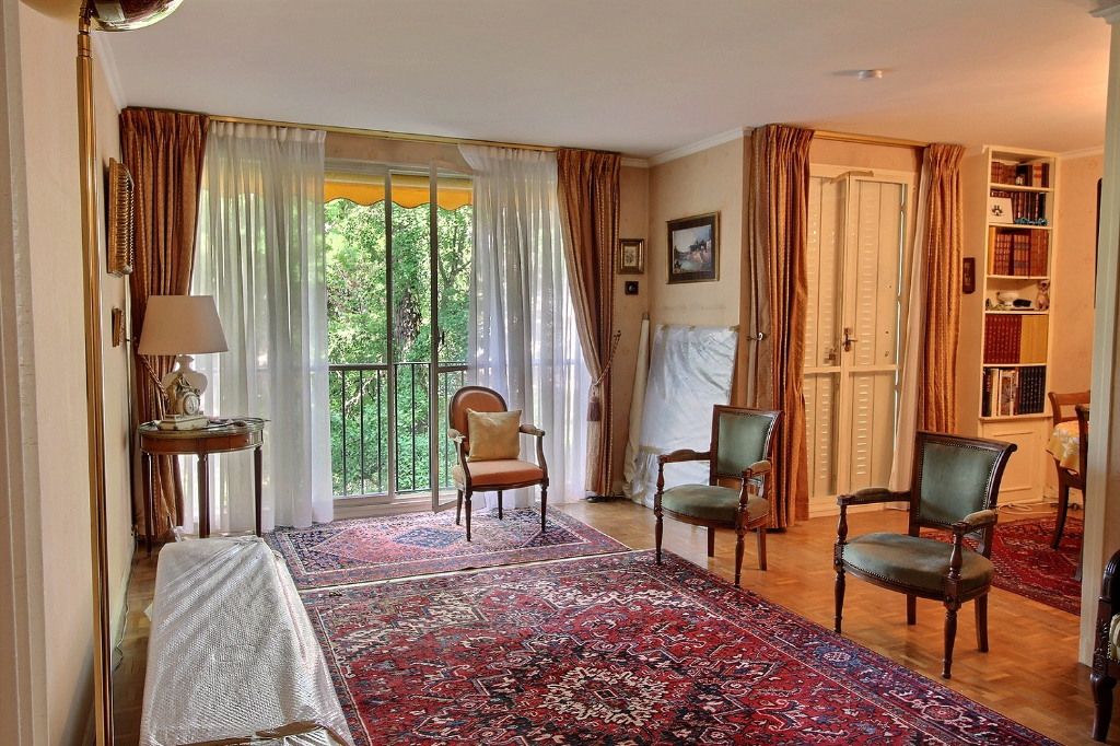 Appartement  4 pièce(s)