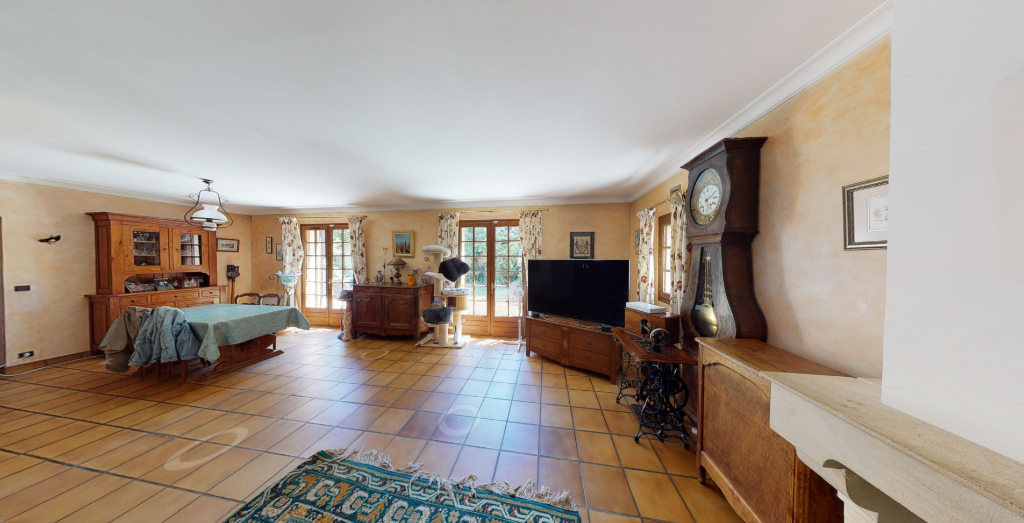 Maison T6 à vendre à CHATENAY MALABRY - Guy-hoquet.com