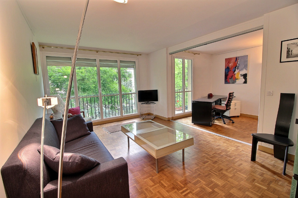 Appartement T3 en vente à SCEAUX