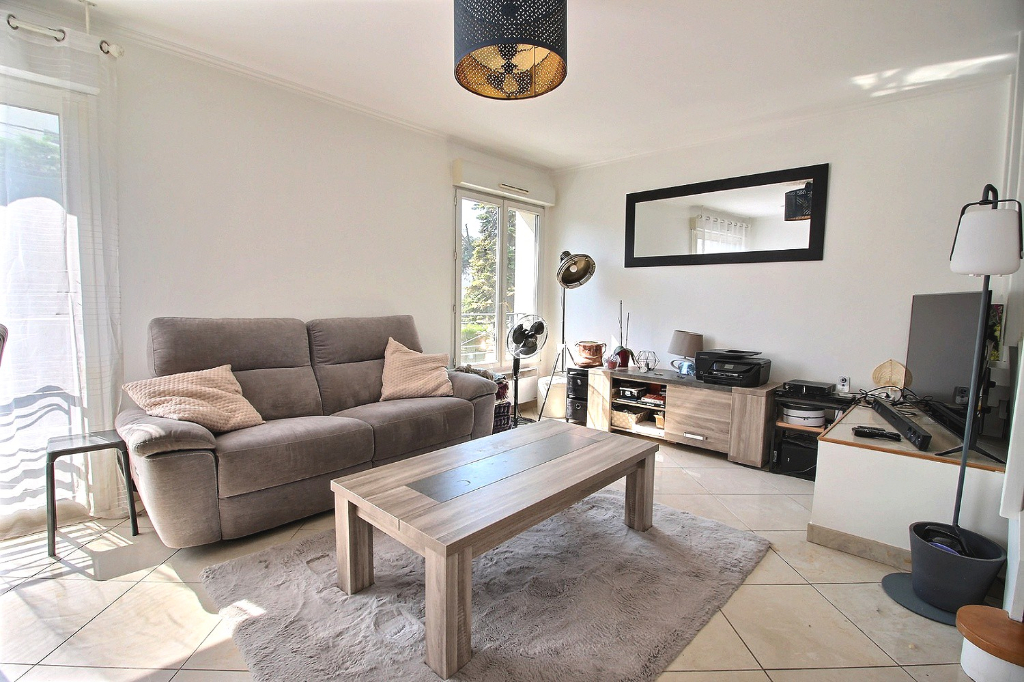 DUPLEX 4 pièces à vendre à CHATENAY MALABRY