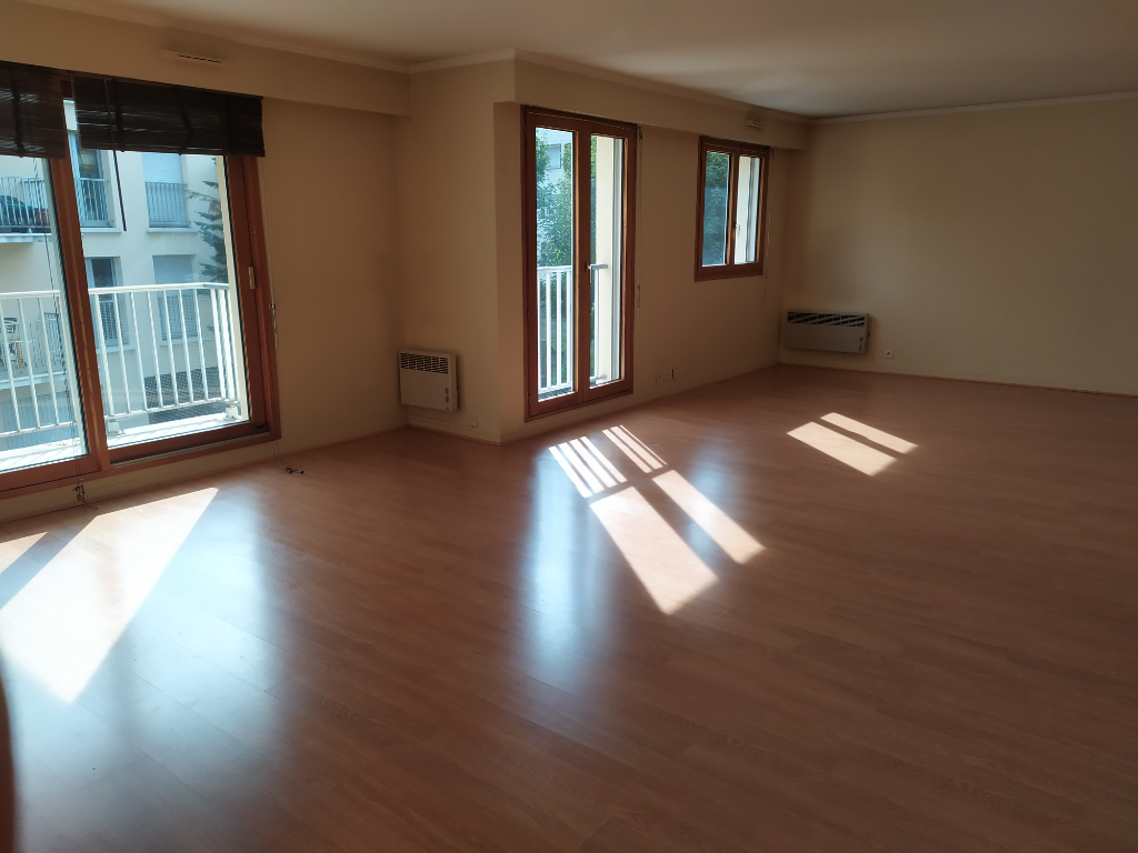 RARE - Duplex T5 à louer à SCEAUX