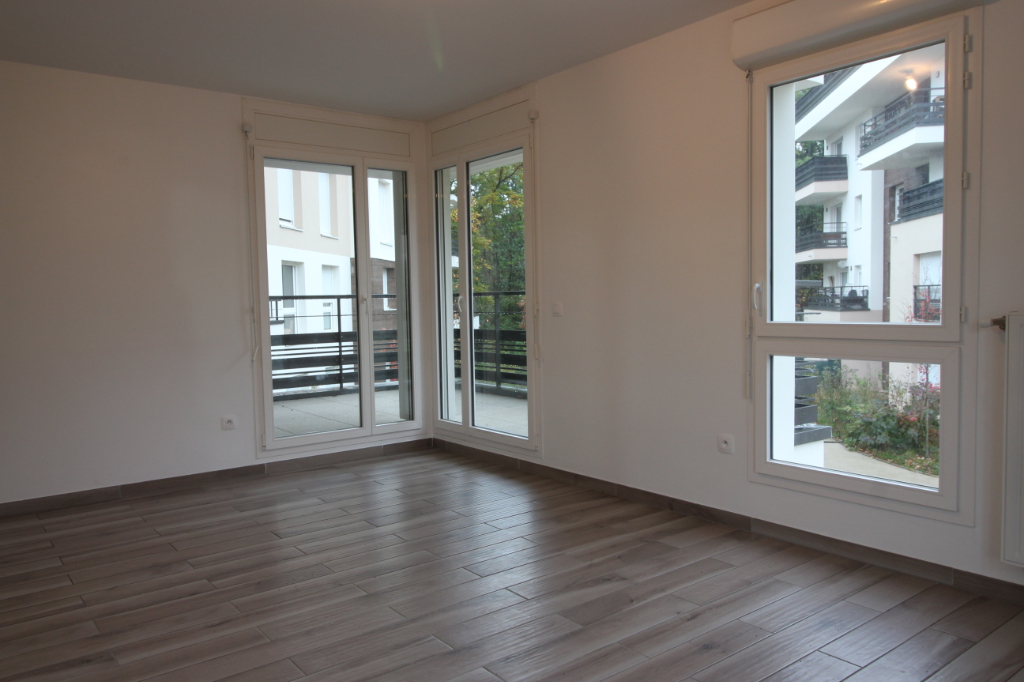 Appartement  Châtenay-Malabry 90 m2,  5 pièces