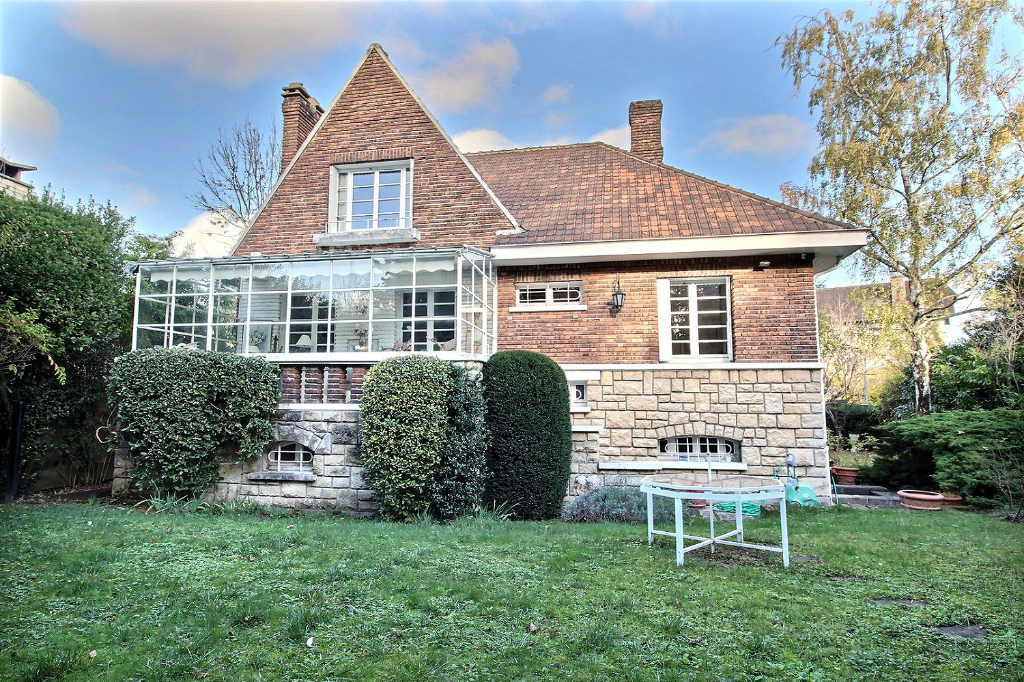 Maison Sceaux 140 m2
