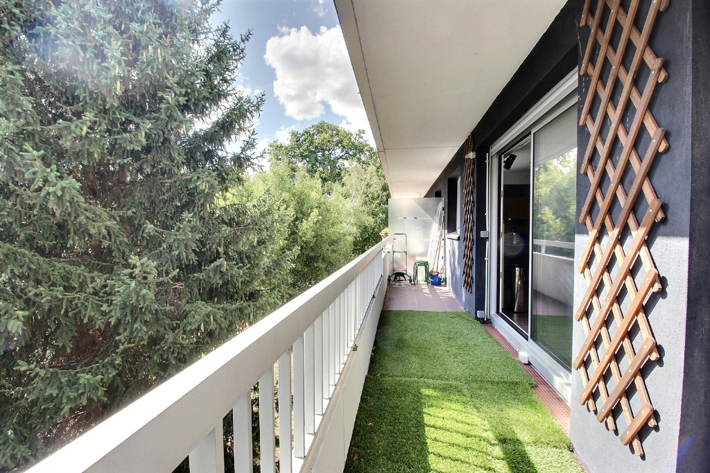 Coup de coeur: Appartement meublé 3 pièces (67 m²) à louer ...