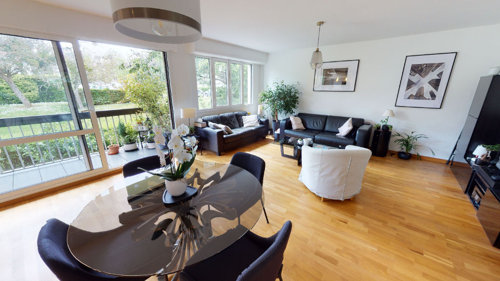 Appartement Chatenay Malabry 4 pièce(s) 102 m2