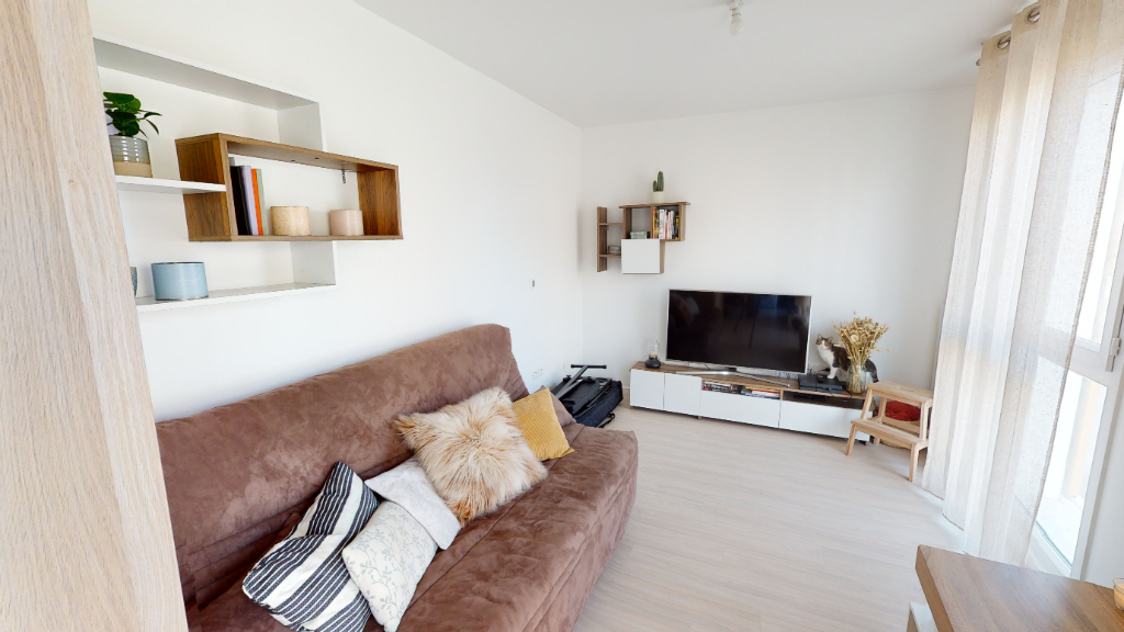 Appartement  1 pièce(s)