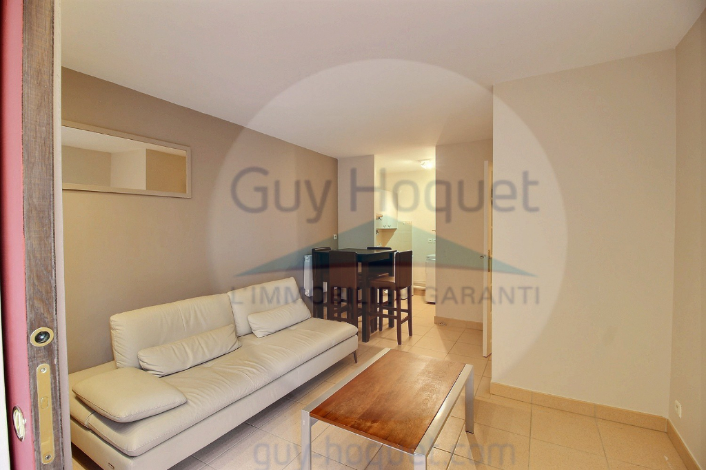 LE PLESSIS ROBINSON : appartement T2 (34 m²) en location