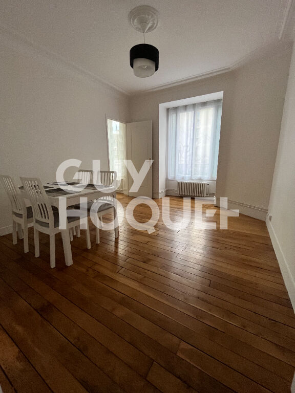 Appartement F3 (52,65 m²)   à louer à SCEAUX