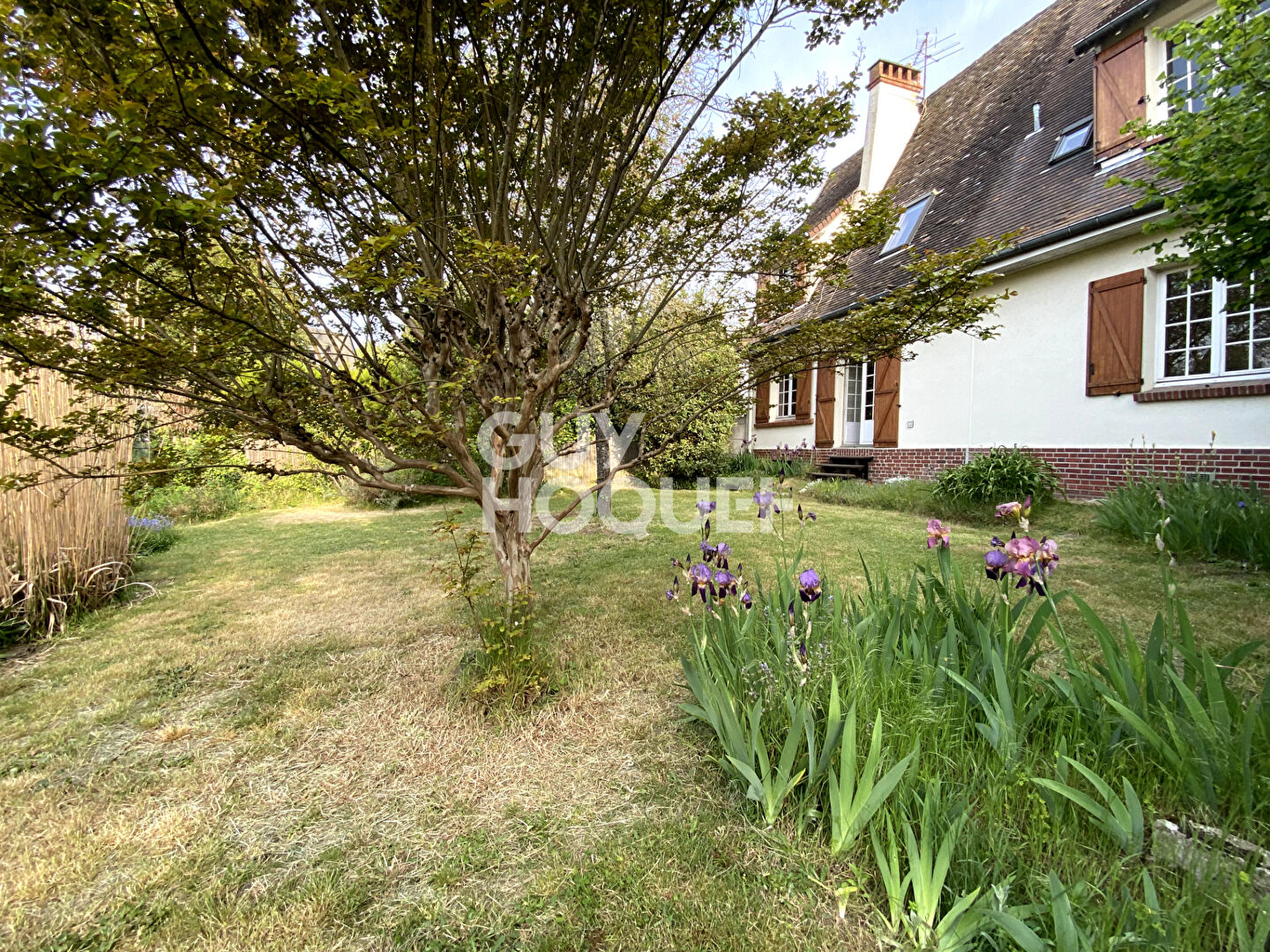 Maison  5 pièce(s) 112 m2