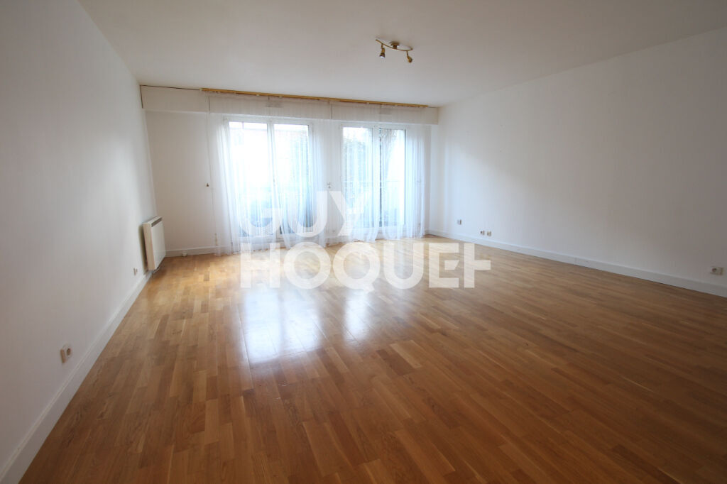SCEAUX : appartement F3 (87 m²) à louer