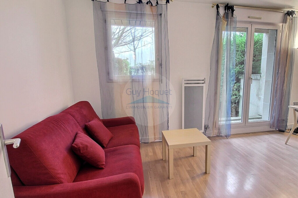 Appartement Chatenay Malabry 1 pièce(s) 23 m2