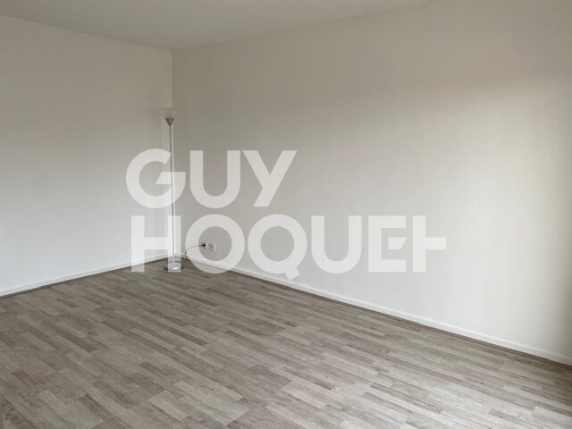 Appartement F1 (26 m²) à louer à BOURG LA REINE