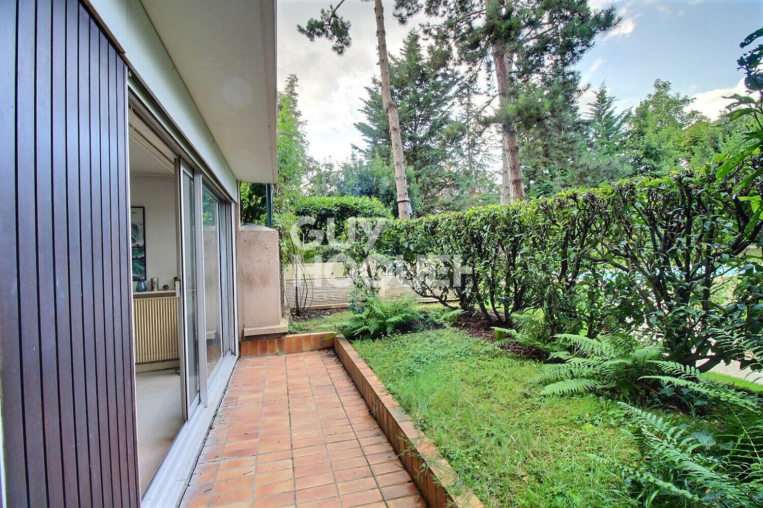 Appartement Sceaux 1 pièce(s) 44,21 m2