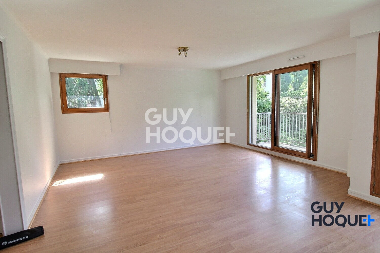 SCEAUX : appartement T5 en location