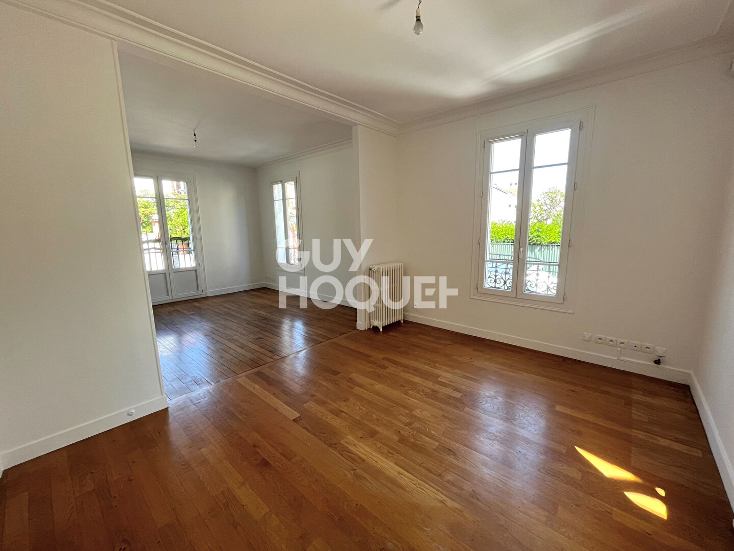 Maison T5 (110 m²) en location à SCEAUX