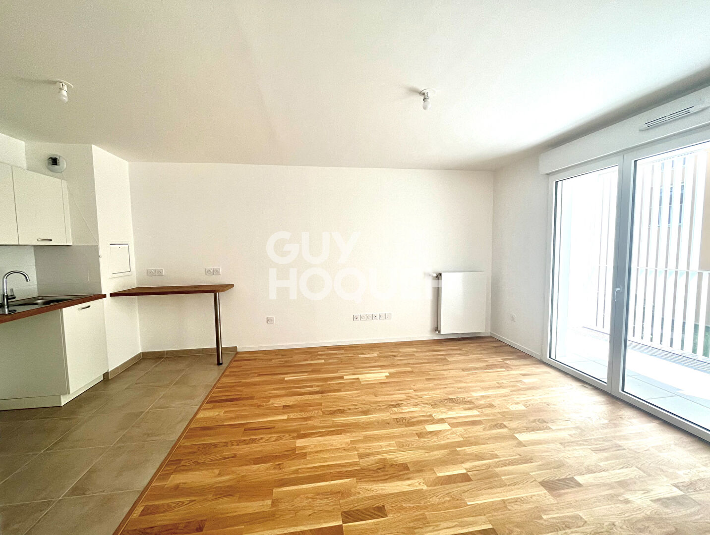 LOCATION d'un appartement F2 (42 m²) à CHATENAY MALABRY