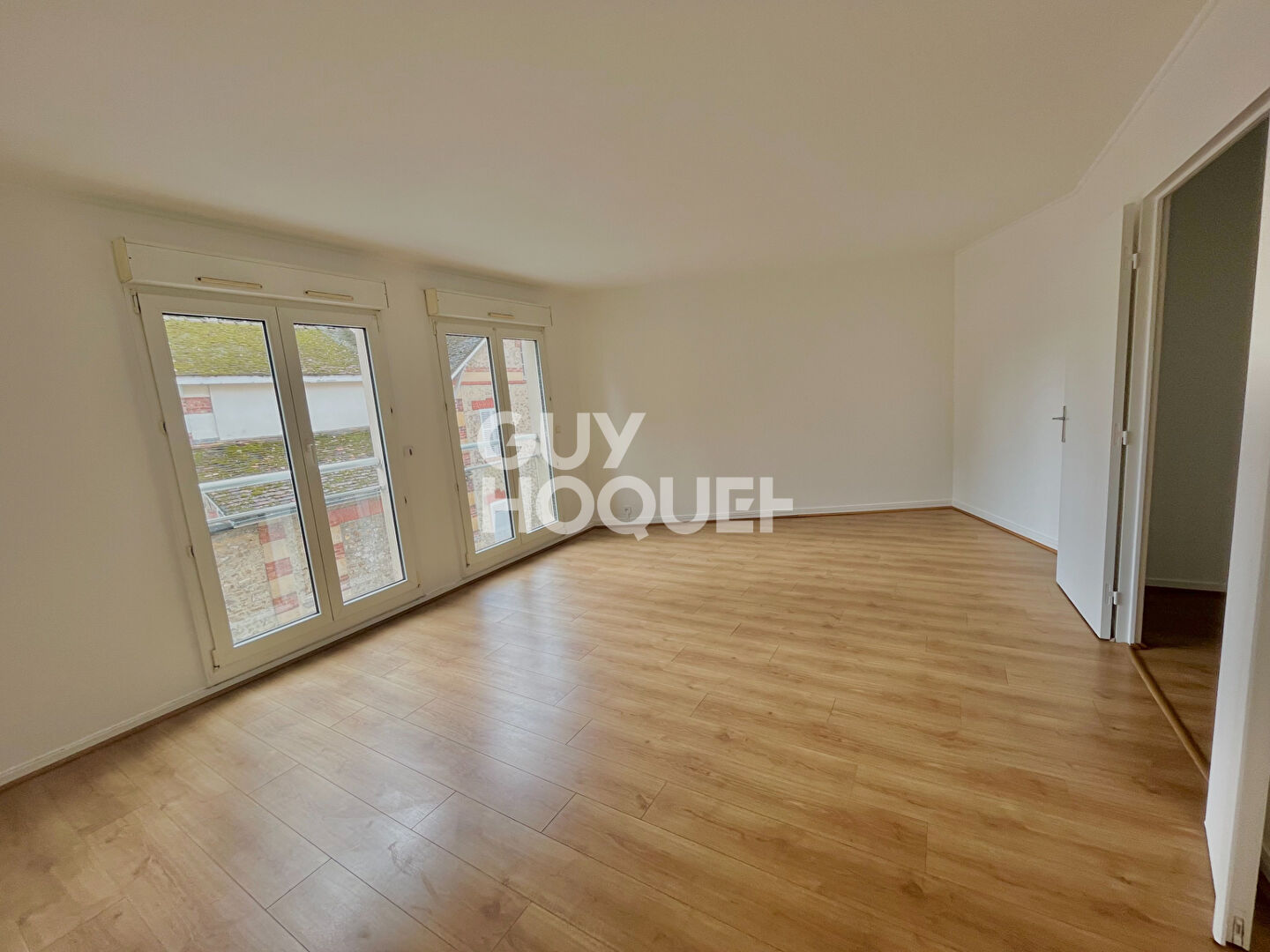 SCEAUX : appartement T2 (62 m²) en location