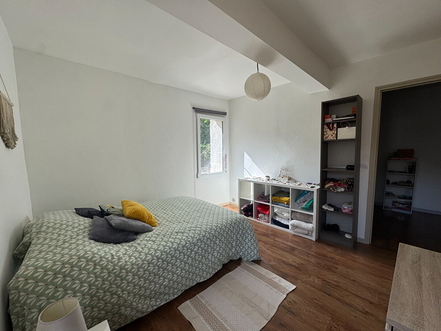 Maison Varilhes 7 pièce(s) 130 m2 habitables et jardin