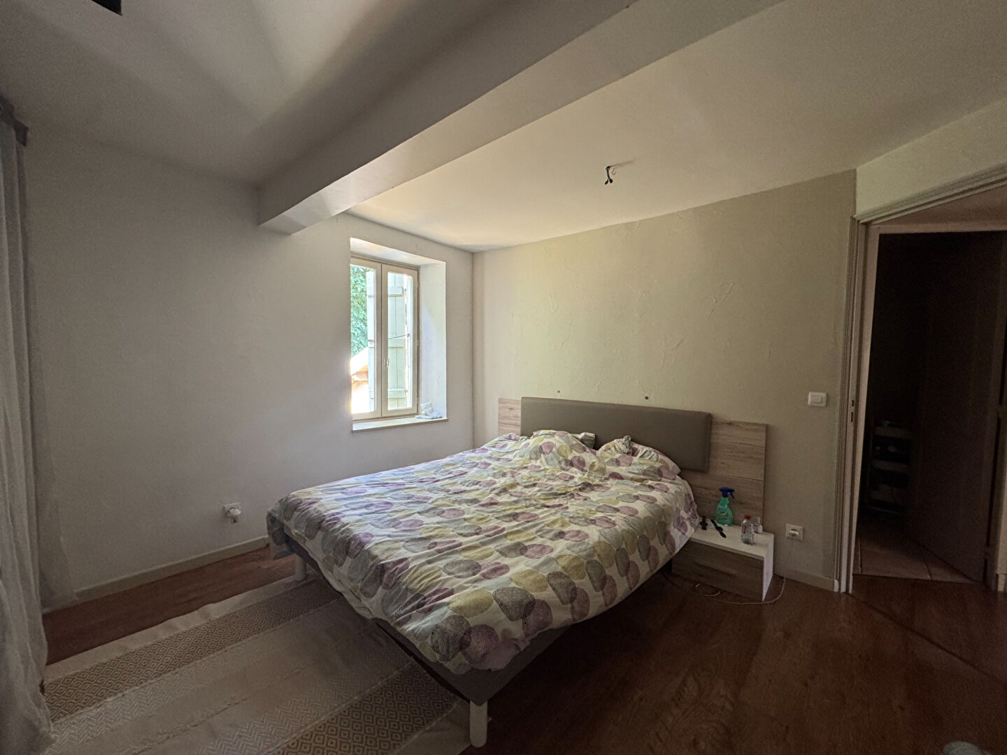 Maison Varilhes 7 pièce(s) 130 m2 habitables et jardin