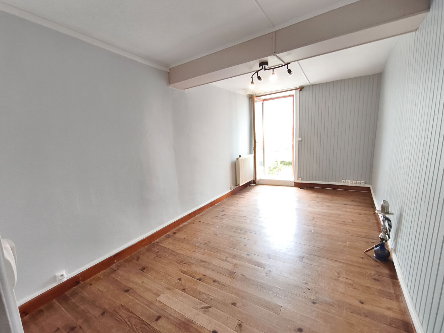 Maison centre ville Varilhes