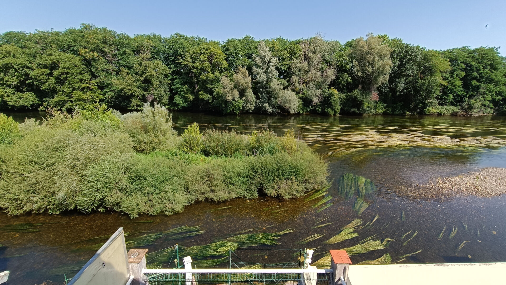 Maison centre ville Varilhes