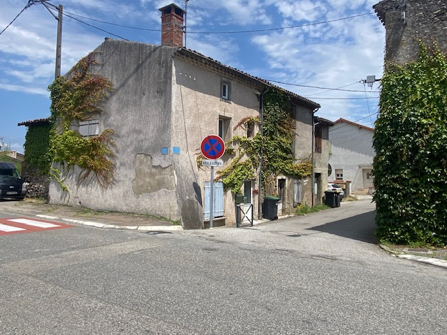 Maison Saint Jean De Verges 4 pièce(s) 70 m2