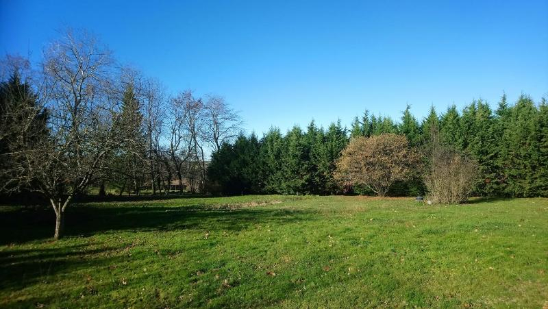 Terrain constructible à 8 minutes de Varilhes !  2200 m2