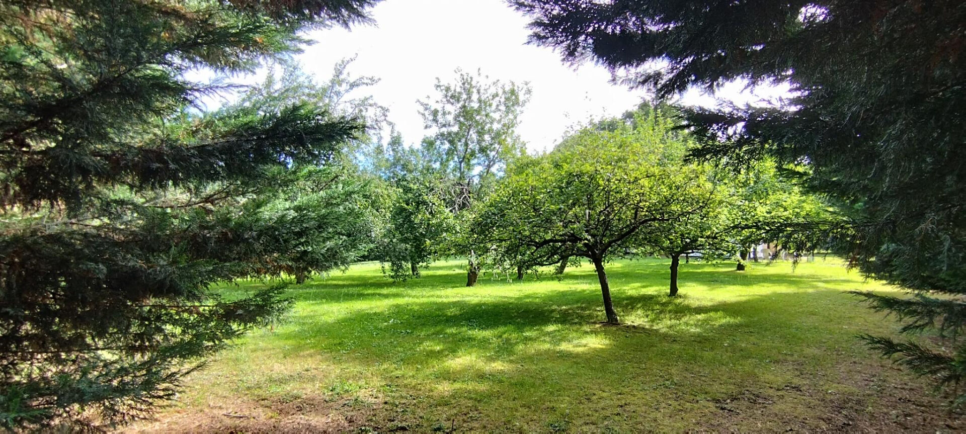 Terrain constructible à 8 minutes de Varilhes !  2200 m2