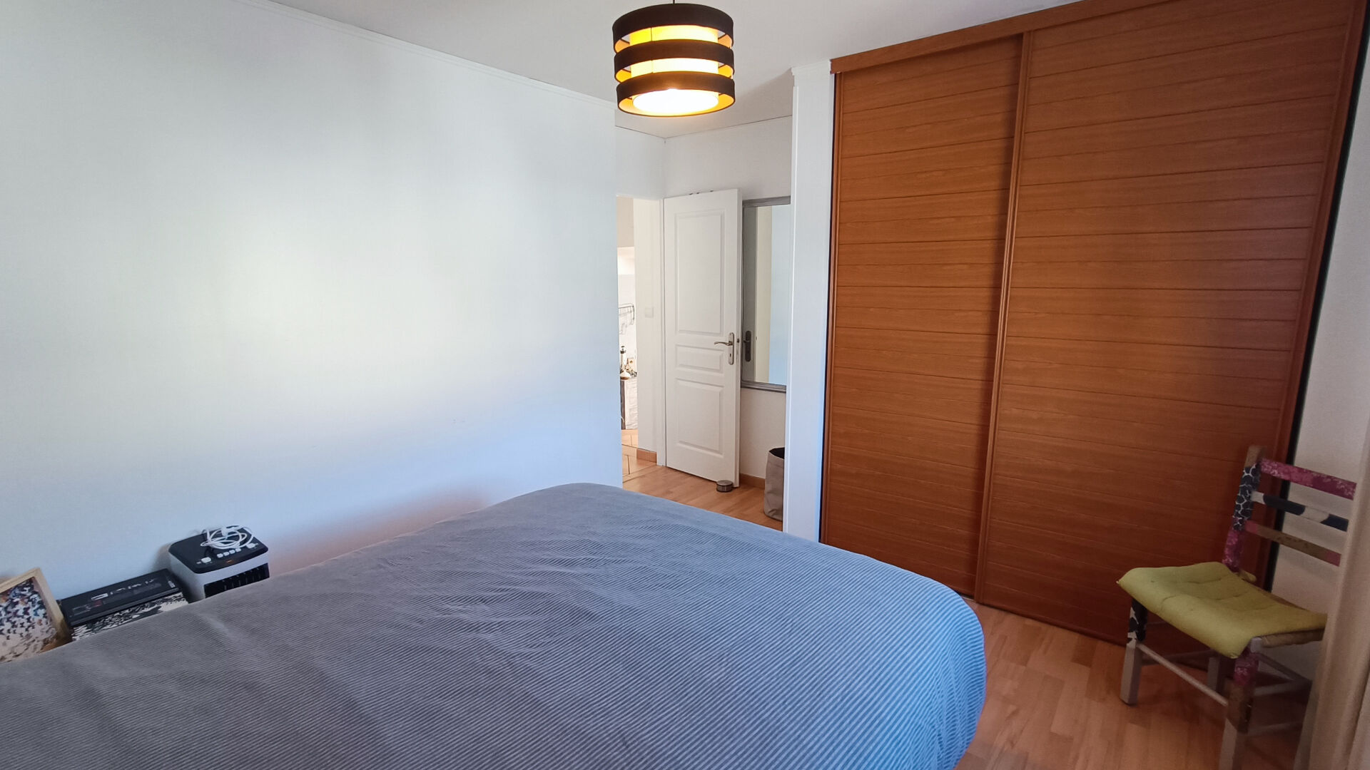 Villa 110 m2 avec jardin