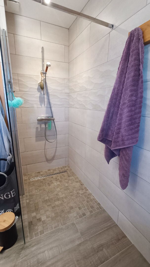 Villa 110 m2 avec jardin