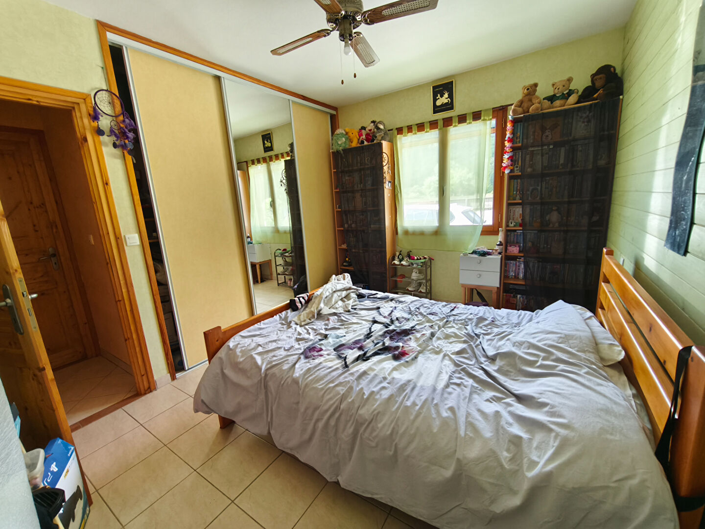 Villa 145 m² avec grand jardin