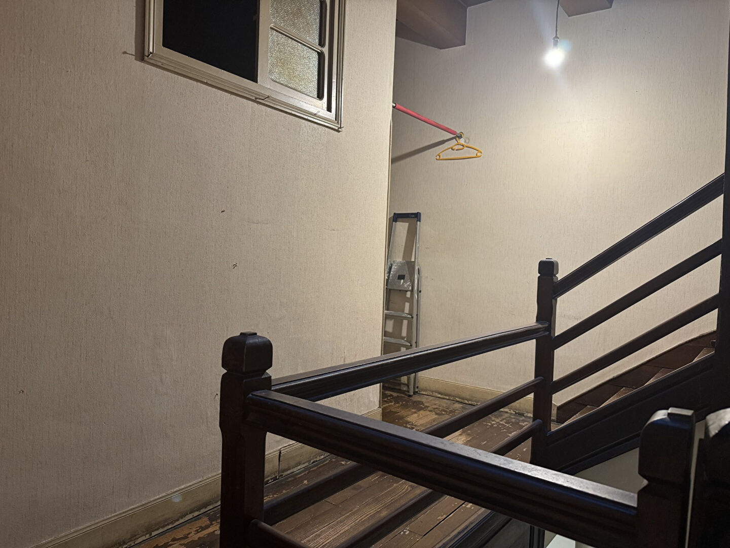 IMMEUBLE avec local comercial au centre de Varilhes