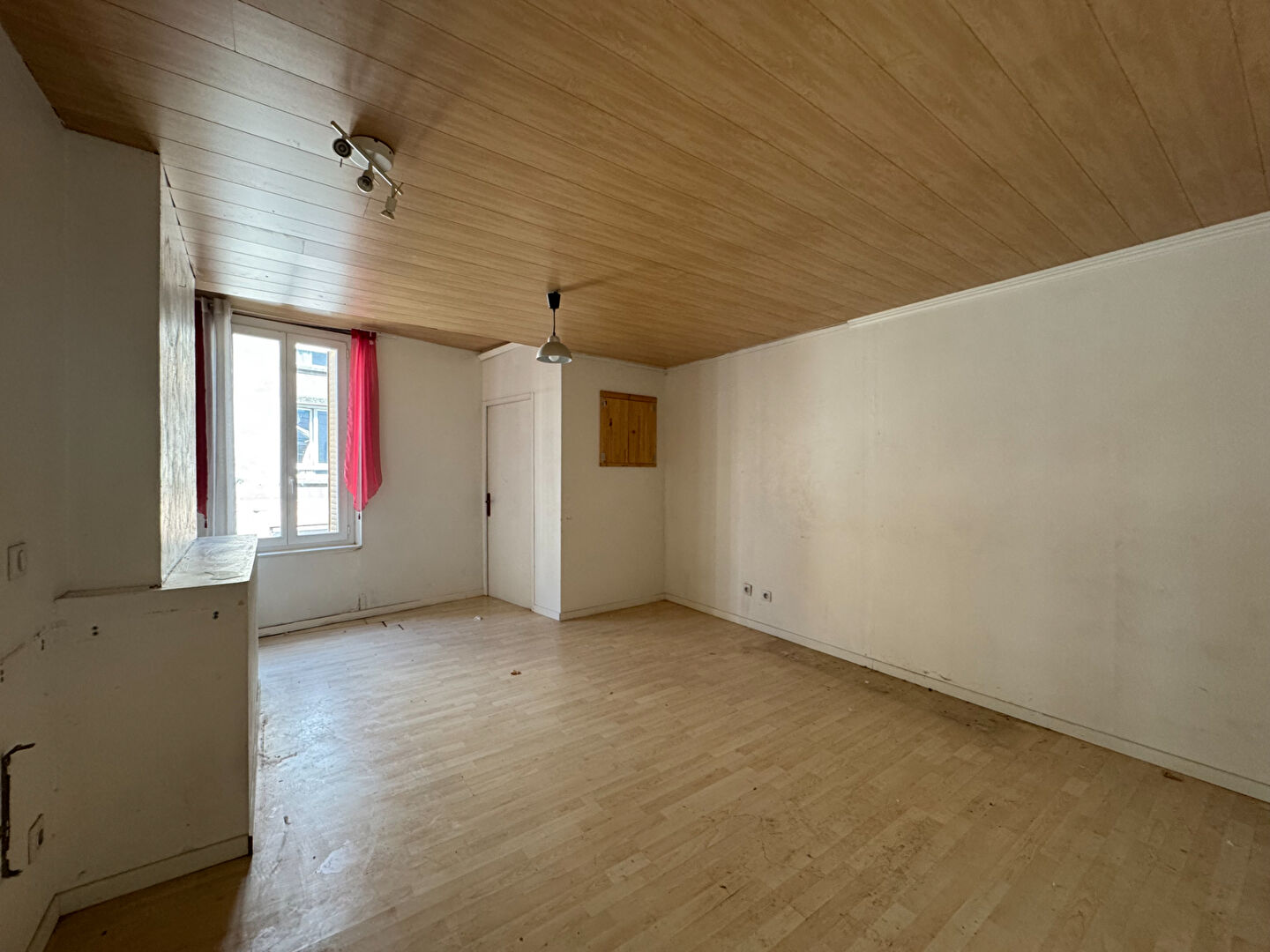 Immeuble à Varilhes 220 m2 à rénover