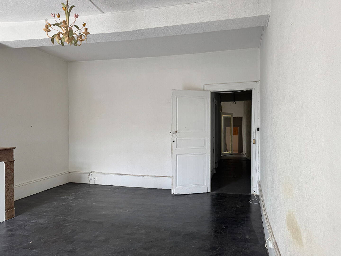 Immeuble à Varilhes 220 m2 à rénover